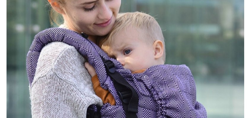 Tutti i segreti per portare in piena sicurezza e in modo corretto Tutti i segreti per portare in piena sicurezza e in modo corretto